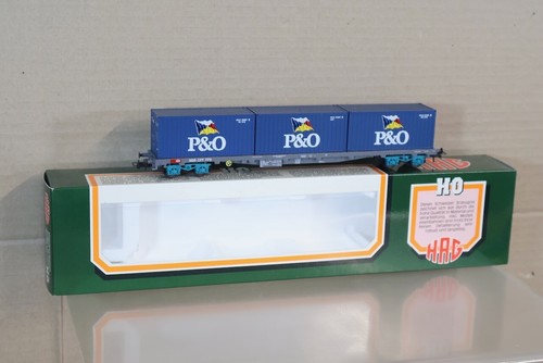 Hag 367 sbb - hag,
