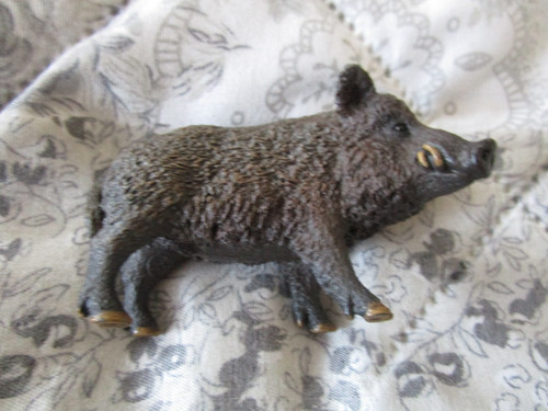 Schleich wild life waldtier - wild,
