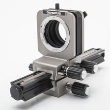 Olympus Auto Bellows Balgengerät Balgen - für Olympus OM 
