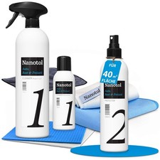 Nanotol Nanoversiegelung Set -