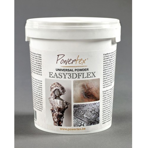 Powertex easy3dflex 1000g - powertex,