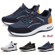 Freizeitschuhe Herren Sneaker