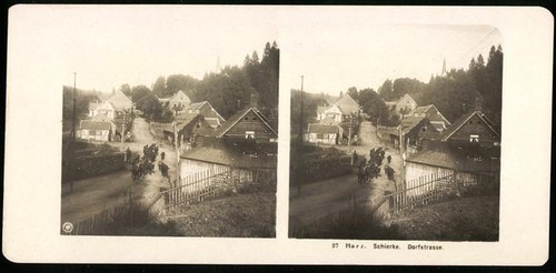Stereo fotografie npg ansicht - stereo-fotografie,