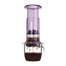 085276082417 AeroPress - Clear