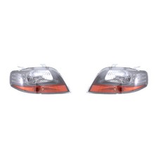 Scheinwerfer Set Front passend