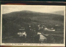 Bad Landeck Olbersdorf b. Bad Landeck  1928