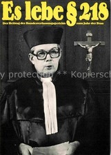 Politik Klaus Staeck Es lebe