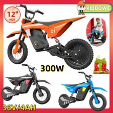 Kiddowe 300w kinder - kiddowe, crossbike