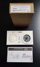 Gea 902.010 Control