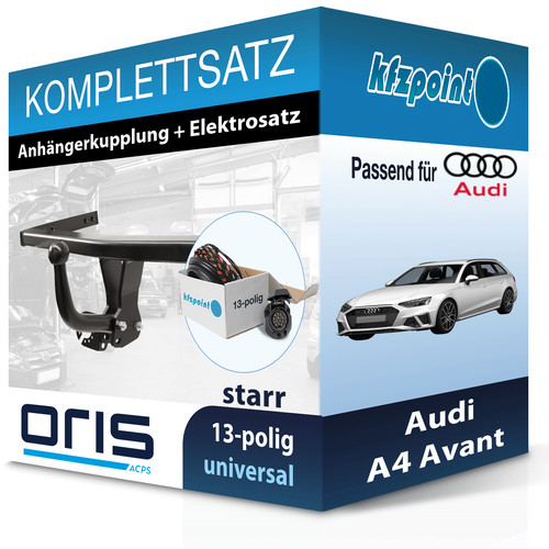 Für audi avant - für, a4