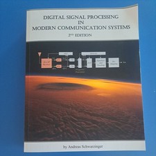 Digital Signal Processing in