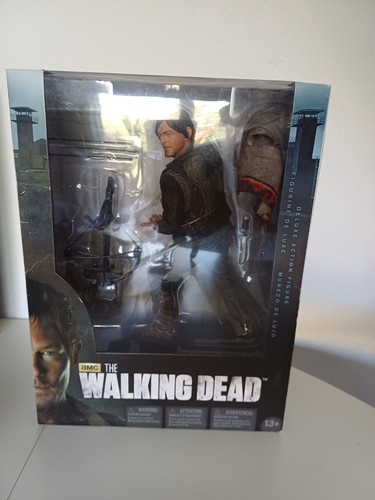 The walking dead mcfarlane - the,