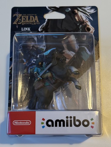 Link reiter amiibo the - link,