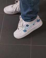 Nike Air Force 1 ‚07 /