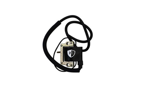 Zündspule für yamaha - für, sr