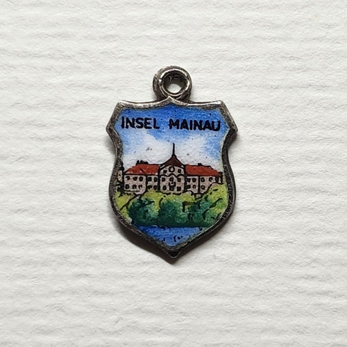 Wappen insel mainau - wappen,
