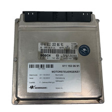 Mercedes-Benz Steuergerät Motorsteuergerät A6111530691 Sprinter 901-903