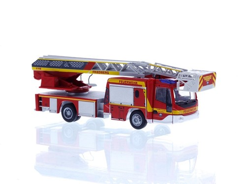 Rietze 71127 magirus - rietze,