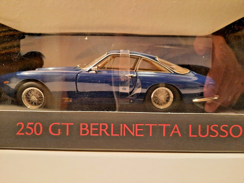 Ferrari 250gt berlinetta - ferrari, berlinetta-