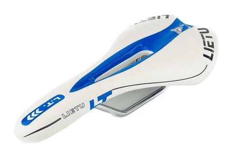 Fahrradsattel sattel gel - ,