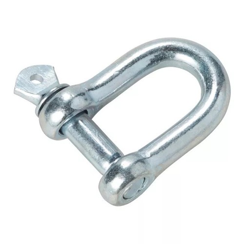 Schäkel schraubverbinder - schäkel,