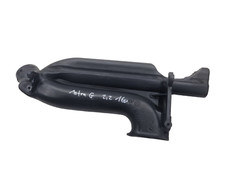 Opel Astra G 2,2 Luftrohr