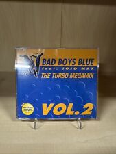 The Turbo-Megamix 2 von Bad