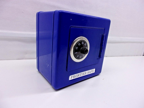 Safe mini tresor spardose - mini,