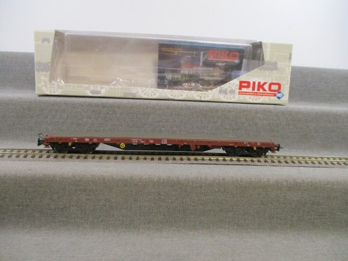 Piko spur 54808 flachwagen - spur,