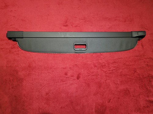 Original laderaumabdeckung - original,