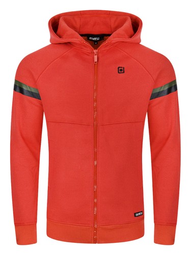 Riverso herren kapuzenjacke - riverso,
