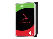 Seagate HDD 3,5" IronWolf NAS