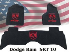 Dodge Ram Fußmatten Teppiche