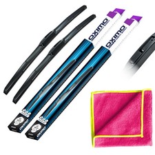 Oximo WU Scheibenwischer für