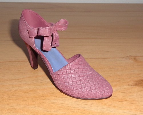 Miniatur sammler deko schuh - deko,