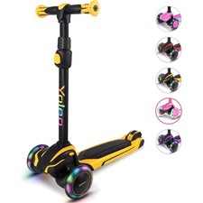 Kinder Roller mit LED