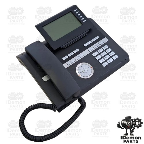 Siemens openstage sip ip - siemens, 40