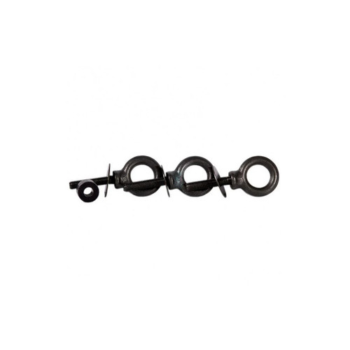 Line eyebolt suspension kit - 6,