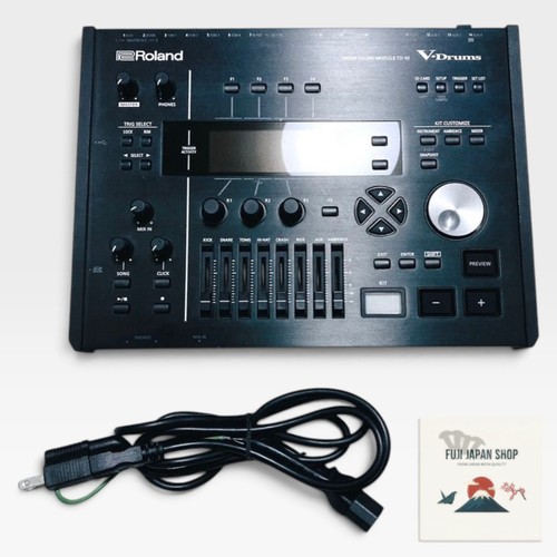 Roland drum sound - drum,