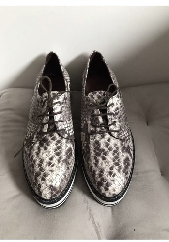 Marc cain damen - damen, halbschuhe