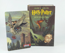 Harry Potter 5 – Orden des