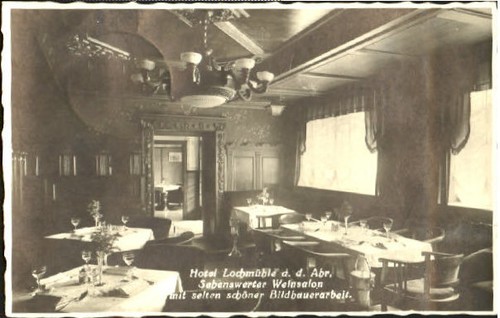 Mayschoss lochmuehle ahr bei - mayschoss,