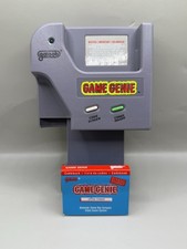 Game Genie - Nintendo Gameboy - Cheat modul - Schummelmodul