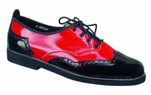 Bleyer tanzschuhe 8375 luigi - bleyer,