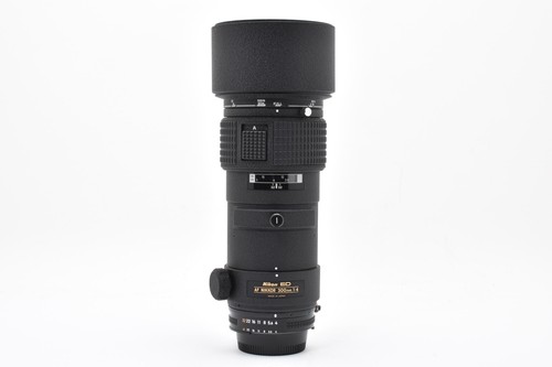 Neuwertig nikon af nikkor - [neuwertig],