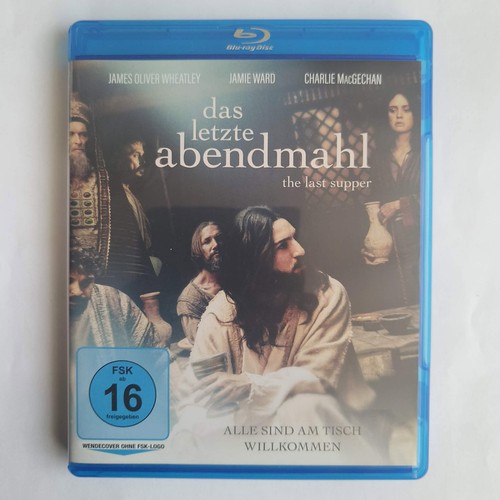 Das letzte abendmahl - letzte,