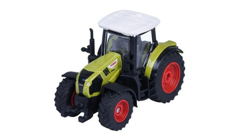Majorette farm claas arion - claas,