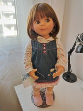 Süße Rosel Wichtel von