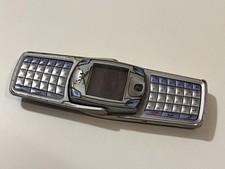 Nokia 6820a Blue GSM Mobile