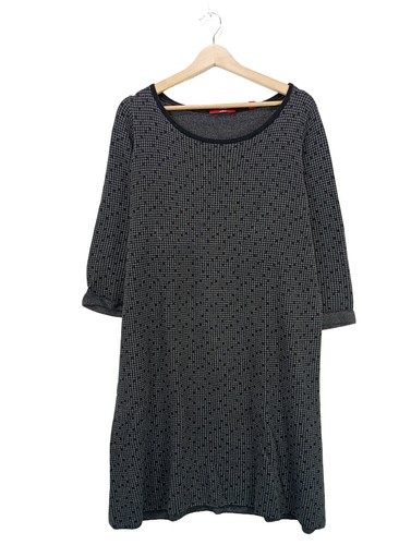 Oliver pulloverkleid damen - s.oliver,